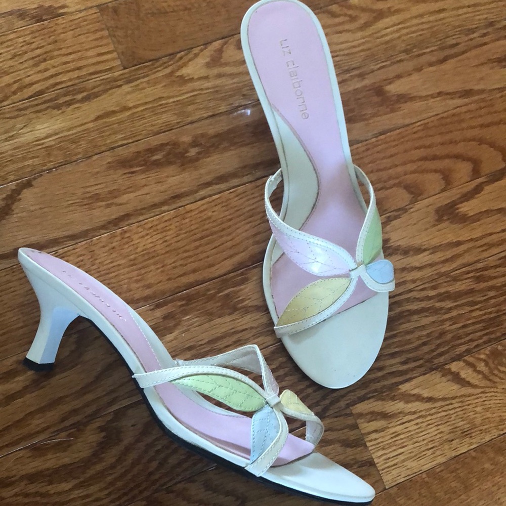 Liz Claiborne Heels